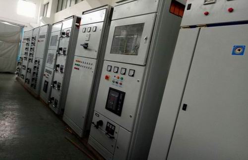 南陵电控箱 南陵电控箱